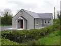 Ballindarragh Orange Hall