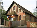 Greenstreet Methodist Church, Teynham