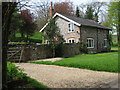 Flint House