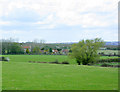 2009 : Fields north of Redlynch Lane