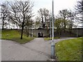 Lancashire Hill Underpass