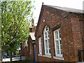 The former All Saints Junior School, Monmore Green