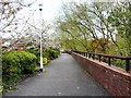 Trans Pennine Trail