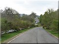 Descent to Meikle Linn