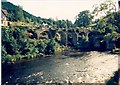 Berwyn Viaducts