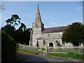 Little Bedwyn - St Michaels Church