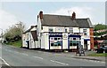 The Wizard and Glass, Cradley Heath