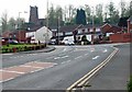 Bridge Street, Colley Lane, Cradley