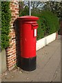 Nice old postbox