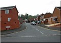 Middle Tree Road, Cradley