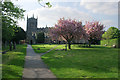 St Giles Church, West Bridgford