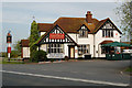 The Kings Head at Napton