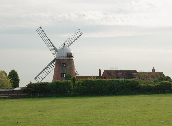 Napton windmill