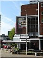 Fairfield Hotel, Croydon