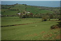 View north from Corn Hill