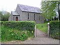 Church, Derryadd