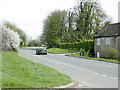 2009 : A420 leaving Giddeahall heading east