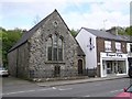 Lisnaskea Presbyterian Church