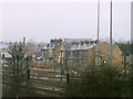 Railway terraces, Broughton Road, Skipton