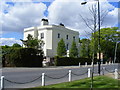 Large House in College Lane Dulwich