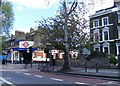 Kennington Underground Station