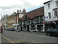 Salisbury, The Chough