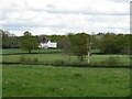 Long distance view of Oakendene Manor