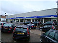 Car Dealer, Court Road, Orpington