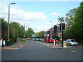 Oakley Road, Keston