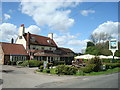 Harrow Inn, Farleigh, Surrey