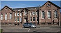 Old Forfar Academy West Block