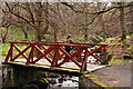 The Wee Bridge