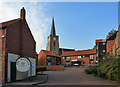 The Maltings, Malton