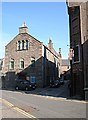 Forfar Congregational Church