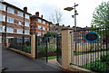 Alfred Salter Playground, Druid St