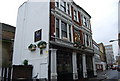 TQ3279 : The Kings Arms, Newcomen St by N Chadwick