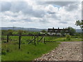 Footpath to Bob Lane