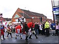 St George Celebrations