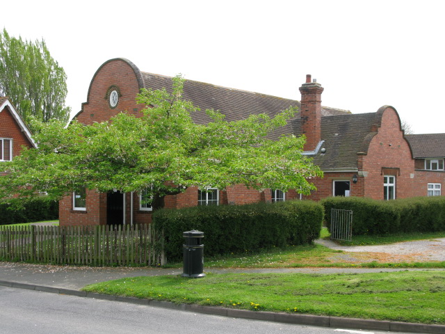 village-hall-great-chart-nick-smith-cc-by-sa-2-0-geograph-britain