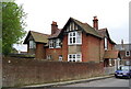 Large House, Frant Rd, Frant