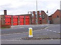 Brierley Hill Fire Station