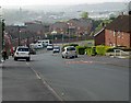 Stoney Lane, Netherton