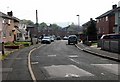 Golden Hillock Road, Netherton