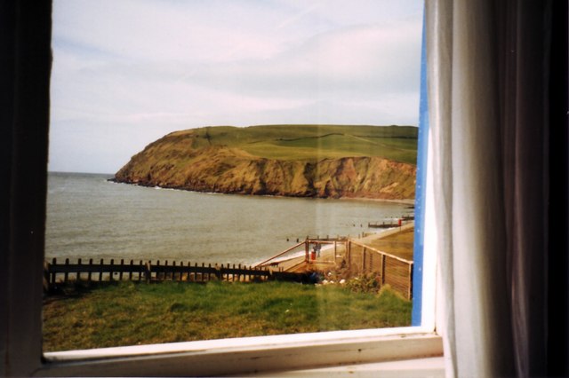South Head St Bees
