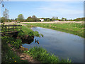 The River Bure