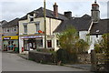 Post office, Horrabridge