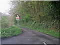 Low bridge, Cwmmiles, Login