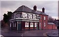 Pubs of Gosport - The Windsor Castle (1987)