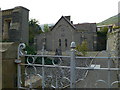 Berth Church, Penmaenmawr