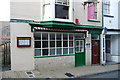 Seventy One, No. 71 Fore Street, Ilfracombe.